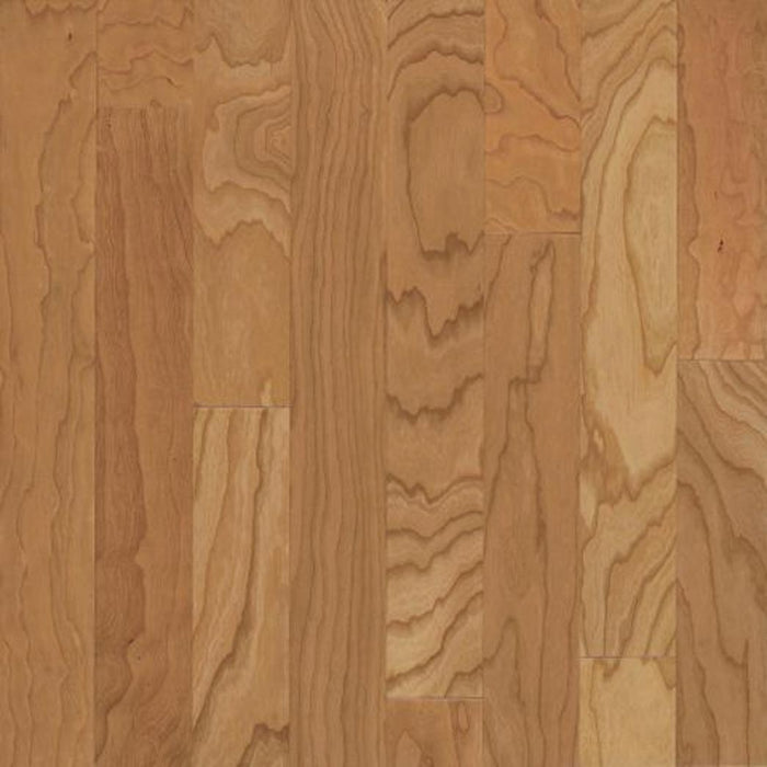 Bruce Turlington Lock and Fold Cherry 5" Engineered Wood