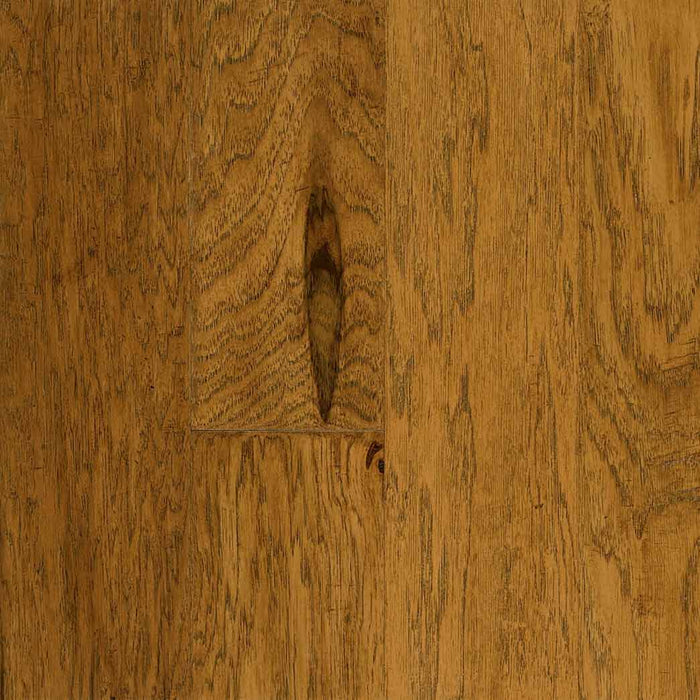 Hartco Rural Living Hickory 5" Engineered Wood SAMPLE