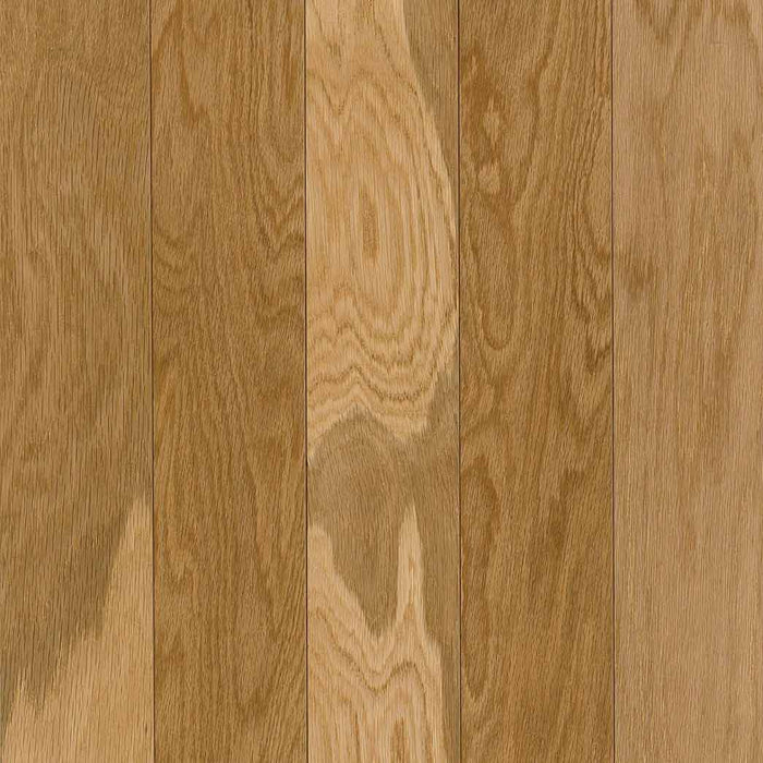Hartco Performance Plus Oak 5" Low Gloss Wood Floors SAMPLE