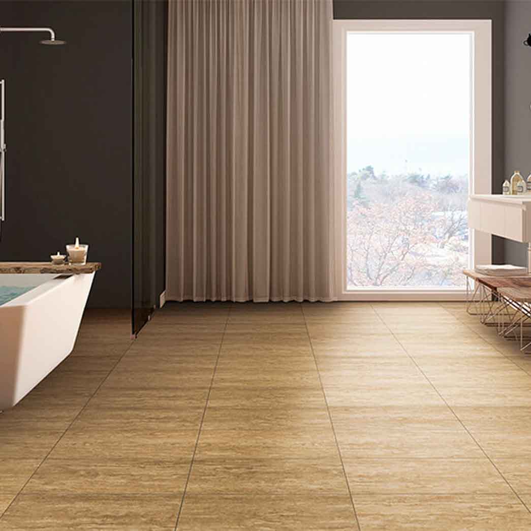 Sandstone Flooring
