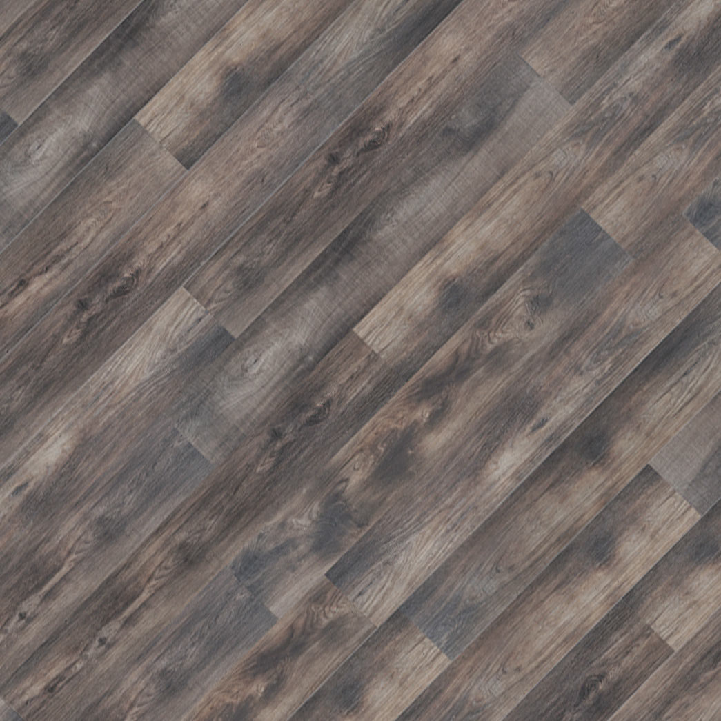 Exploration Columbus 12mil 5mm Xulon Flooring Waterproof Vinyl Plank LVP