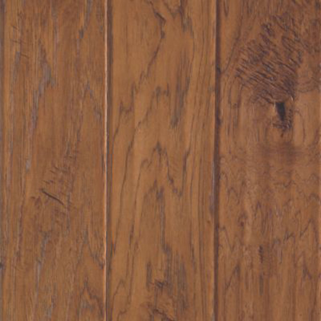 Mohawk Windridge Hickory 5" Engineered Hardwood On Sale Woodwudy