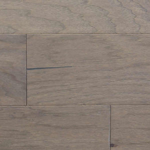 Greystone 21055 Mullican Devonshire 5" Hickory 3/8" Engineered Hardwood Flooring