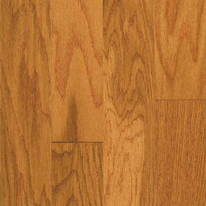 Gunstock 18040 Mullican Hillshire 5" Oak 3/8" Engineered Hardwood Flooring