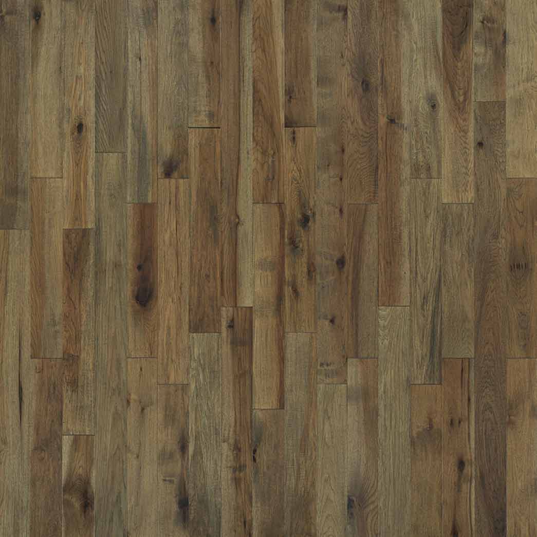 Hallmark Crestline Solid Sanford Hickory SCR5SANH