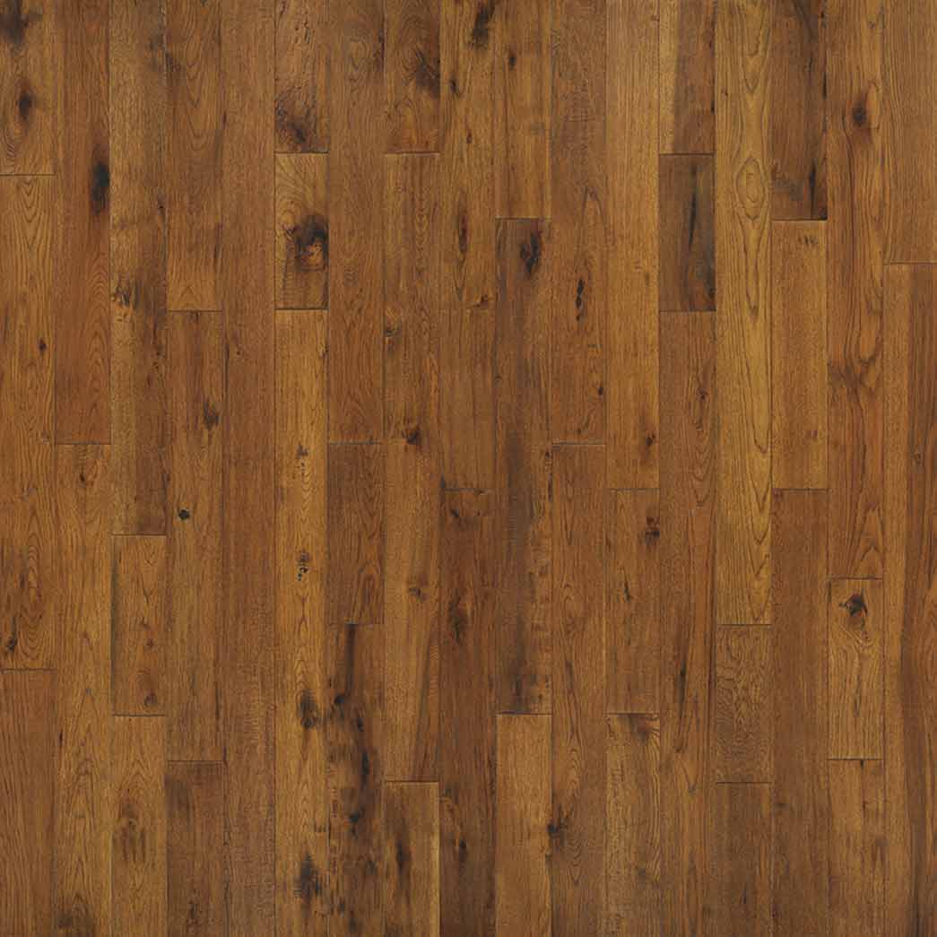 Hallmark Crestline Solid Stratton Hickory SCR5STRH