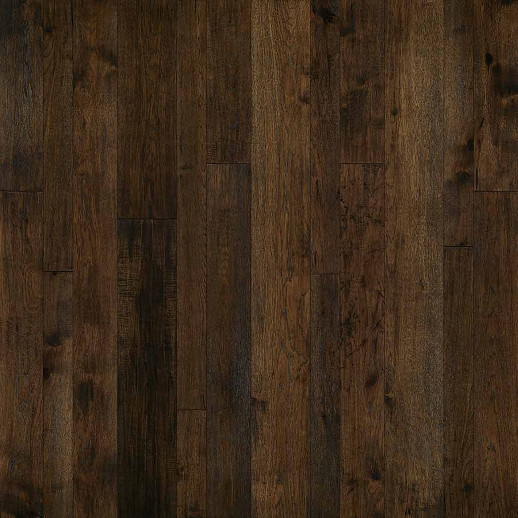 Hallmark Monterey Hickory Casita MY468CASH