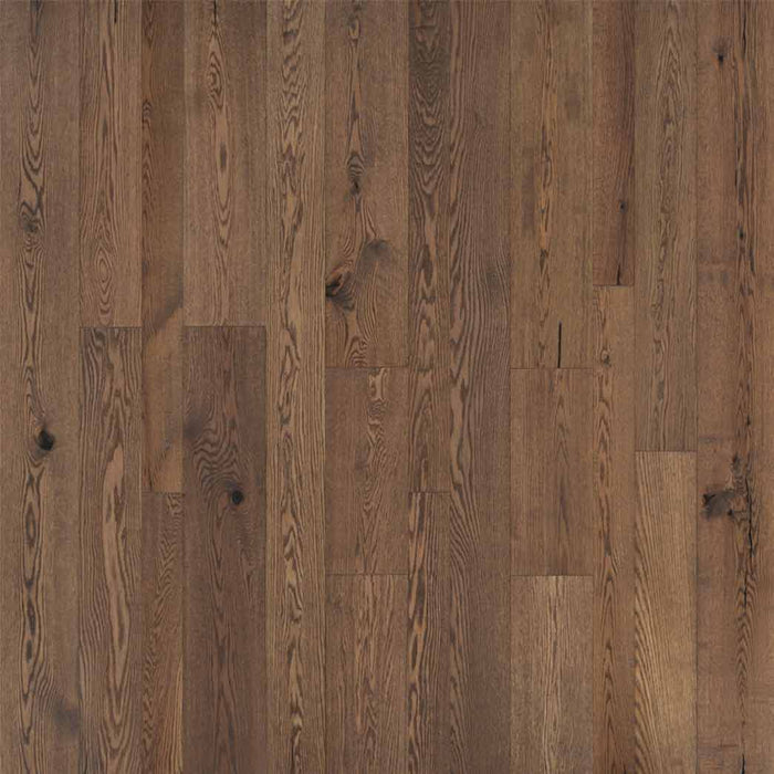 Hallmark Floors Monterey Mixed Width Oak Engineered Hardwood
