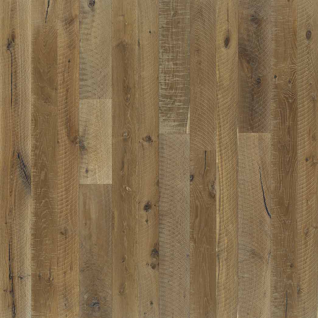 Hallmark ORGANIC 567 Gunpowder Oak EOR567GUNO