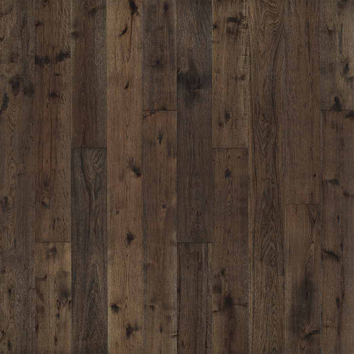 Hallmark Floors Ventura Mixed Engineered Hardwood