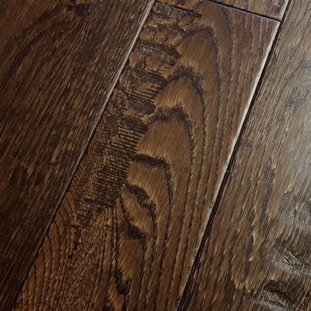 Somerset Hand Crafted White Oak Royal Brown 7