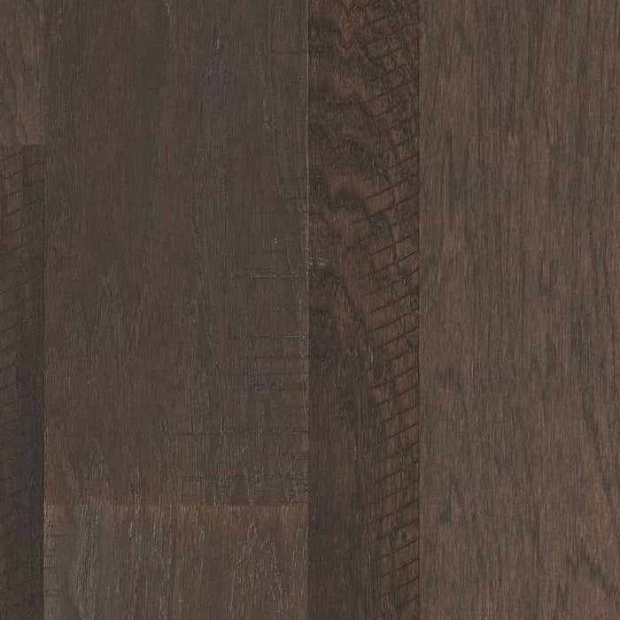 Hartco Southwest Style Hickory Engineered Wood SAMPLE