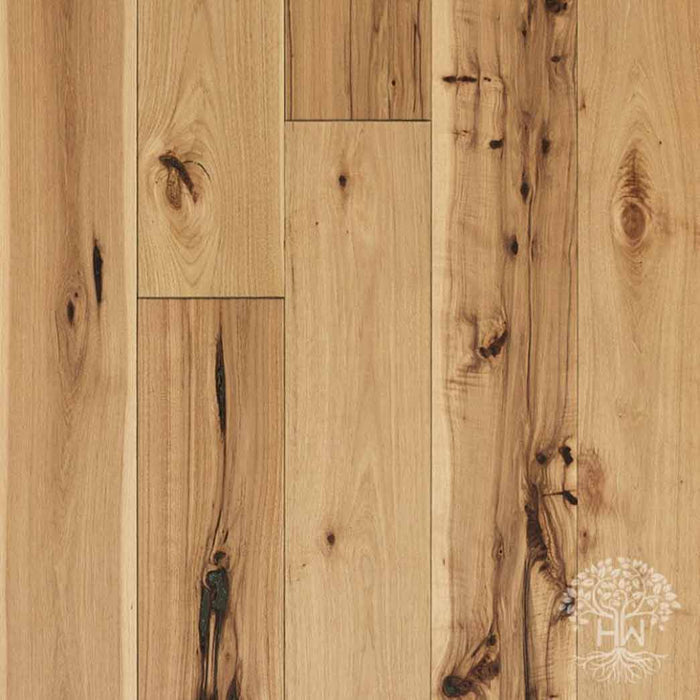 Hearthwood Floors Tall Timbers 7" Engineered Hardwood