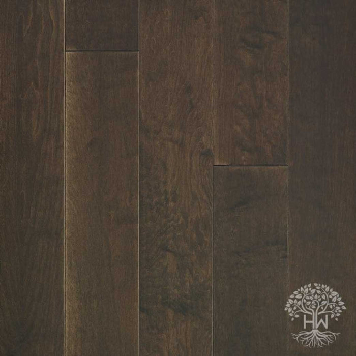 Hearthwood Floors Tennessee Trails 6.5" Maple Engineered Hardwood