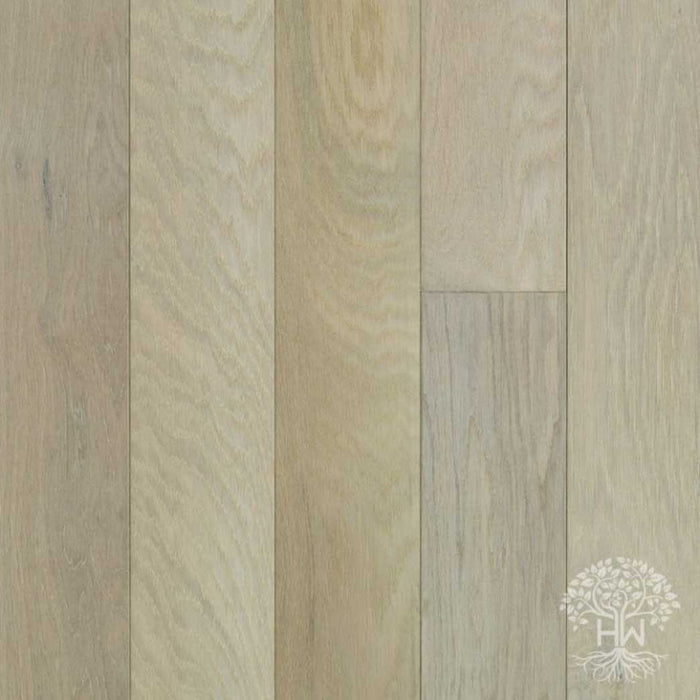 Hearthwood Floors Tennessee Trails 6.5" White Oak Engineered Hardwood