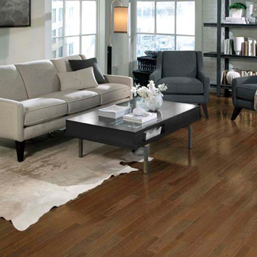 Somerset Hardwood Flooring