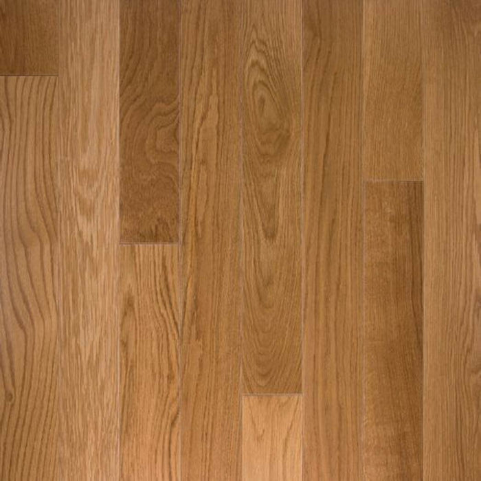 Somerset Homestyle Collection White Oak 3 1/4" Wide 3/4" Thick Solid Hardwood (SAMPLE)