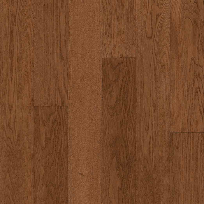 Bruce Hydropel White Oak Engineered Wood Floors