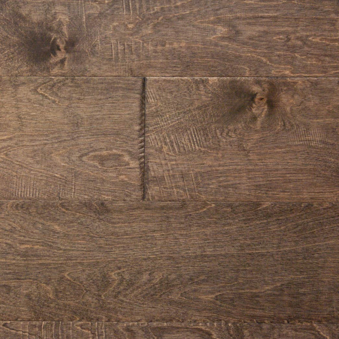 Lakeshore Aged Spice/Enway Birch 6.5" Handscraped Engineered Hardwood Xulon Flooring