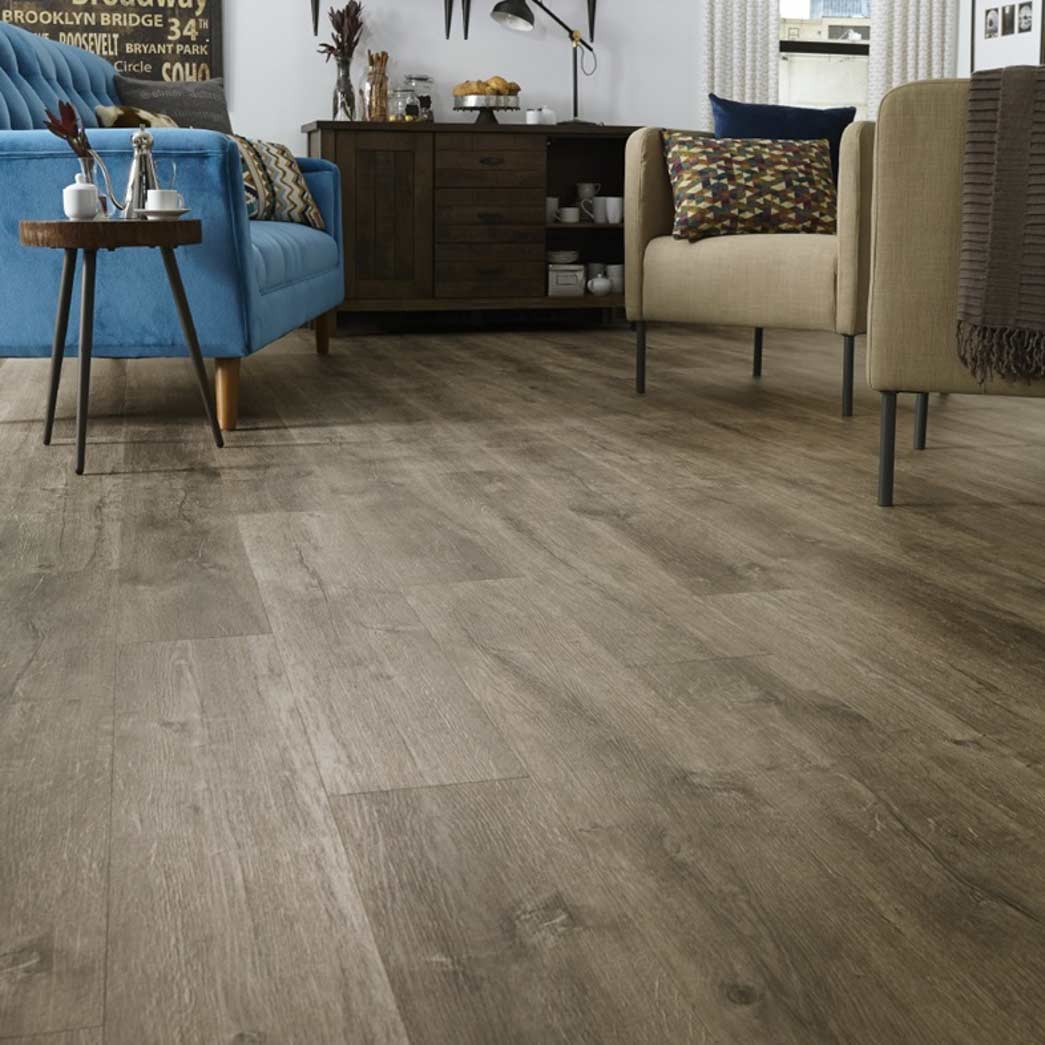 Mannington Adura Flex Plank Aspen Lodge FXP082 Scene1