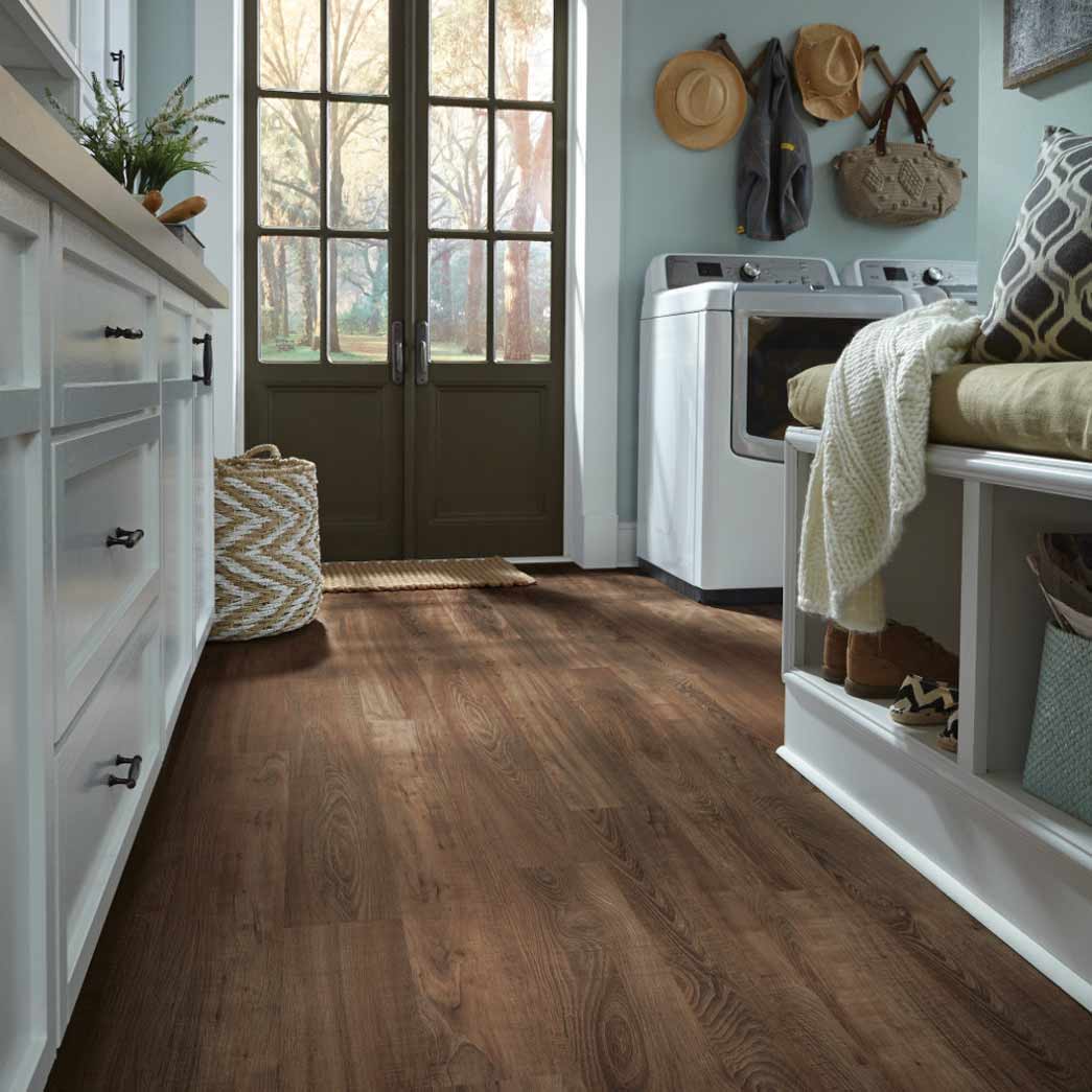 Mannington Adura Flex Plank Sausalito Sunrise FXP071 Scene1