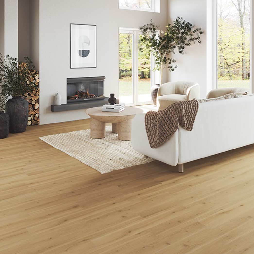 Mannington-Adura-Flex-Plank-Swiss-Oak-Nougat-FXP741-(Room-Scene)