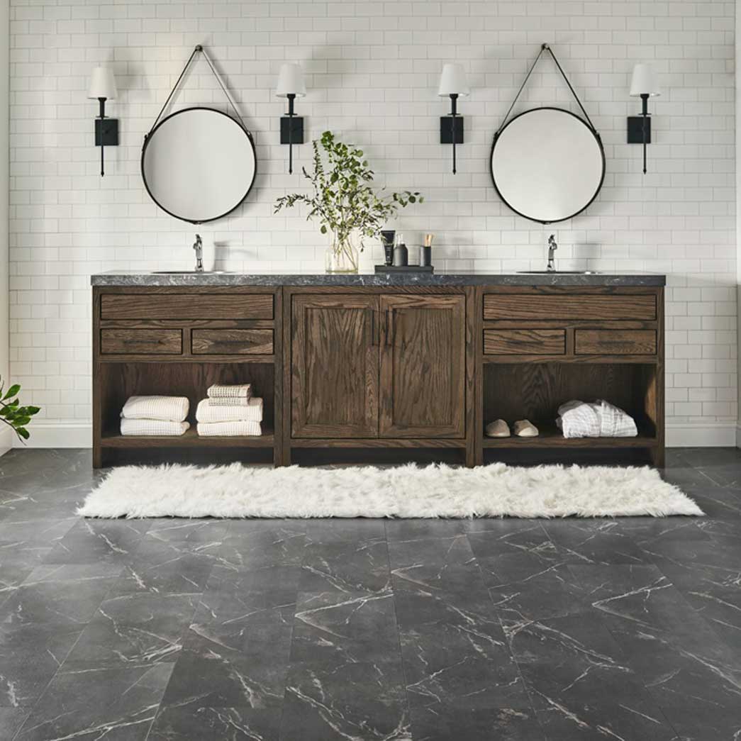 Mannington-Adura-Flex-Tile-Baltic-Stone-Storm-FXR450-(Room-Scene)