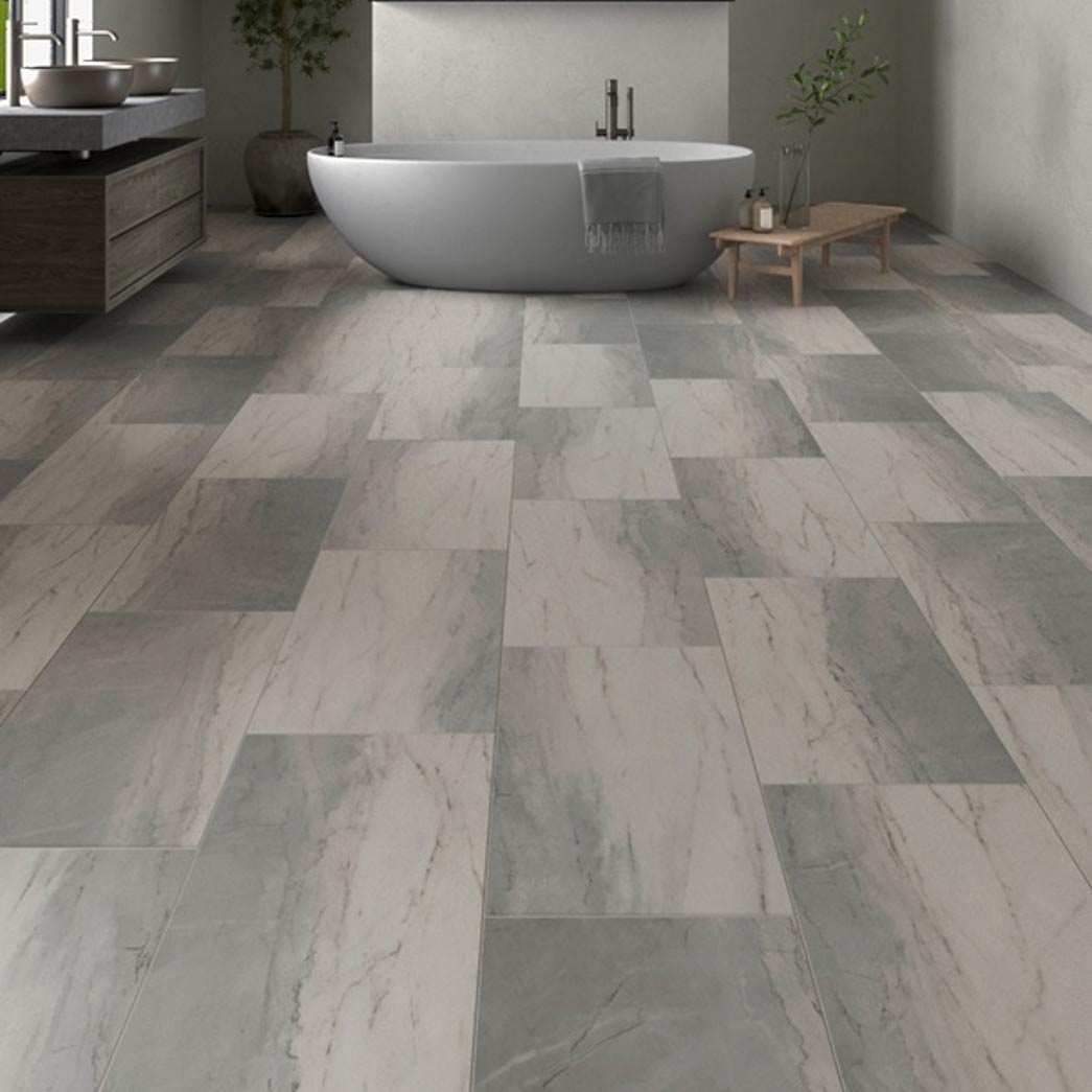 Mannington-Adura-Max-Tile-Arctic-Glacier-MRP461-(Room-Scene)