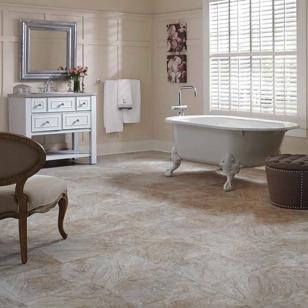 Mannington-Adura-Max-Tile-Century-Pebble-MAR382-(Room-Scene)