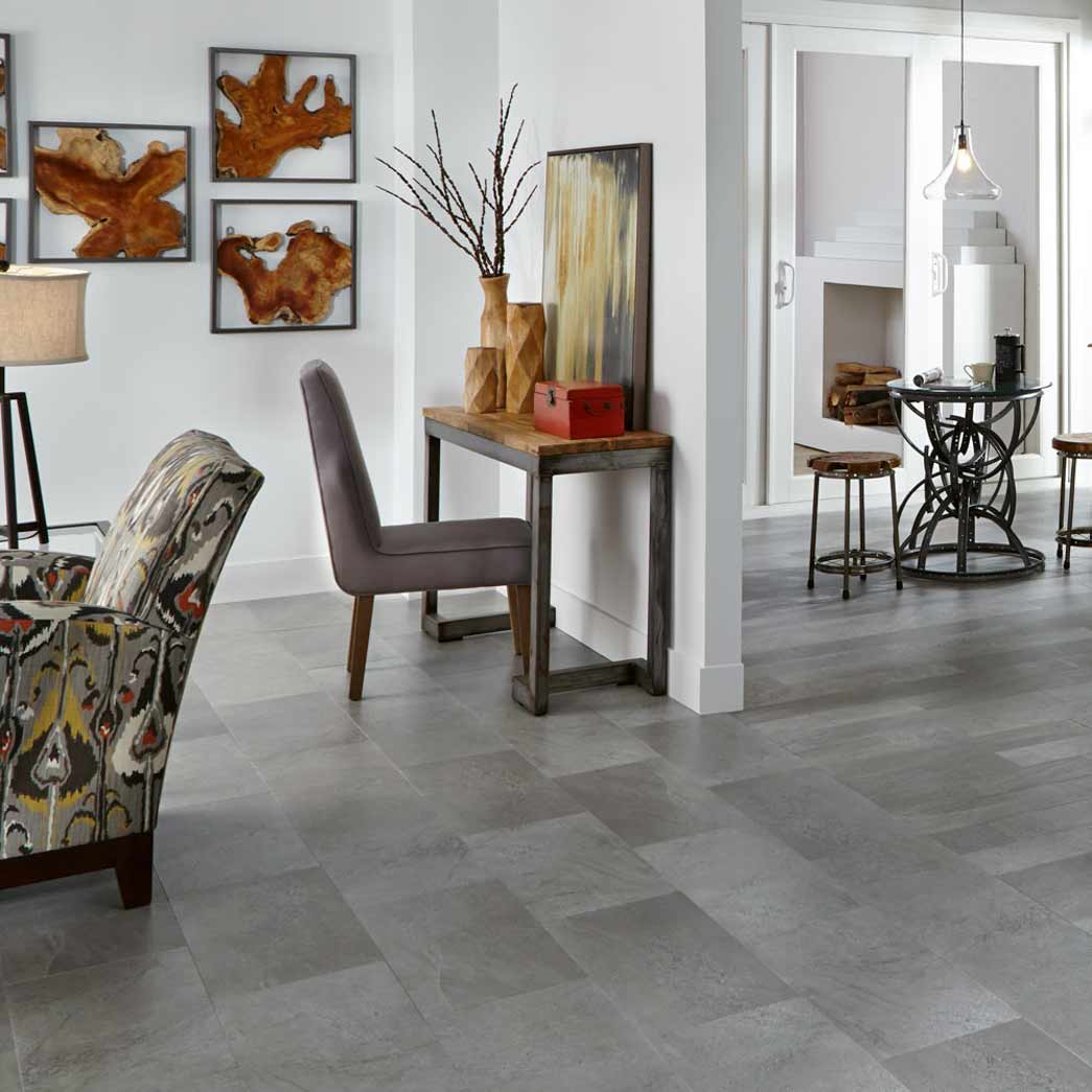 Mannington-Adura-Max-Tile-Meridian-Steel-MAR022-(Room-Scene)