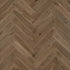 Mannington Hardwood Park City Herringbone Olympic HPLS37OLYF1