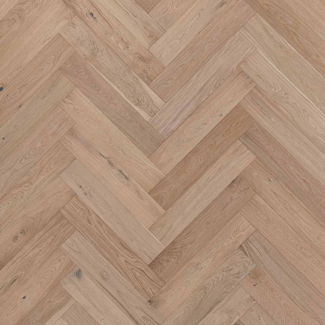 Mannington Hardwood Park City Herringbone Summit HPLS37SUMF1