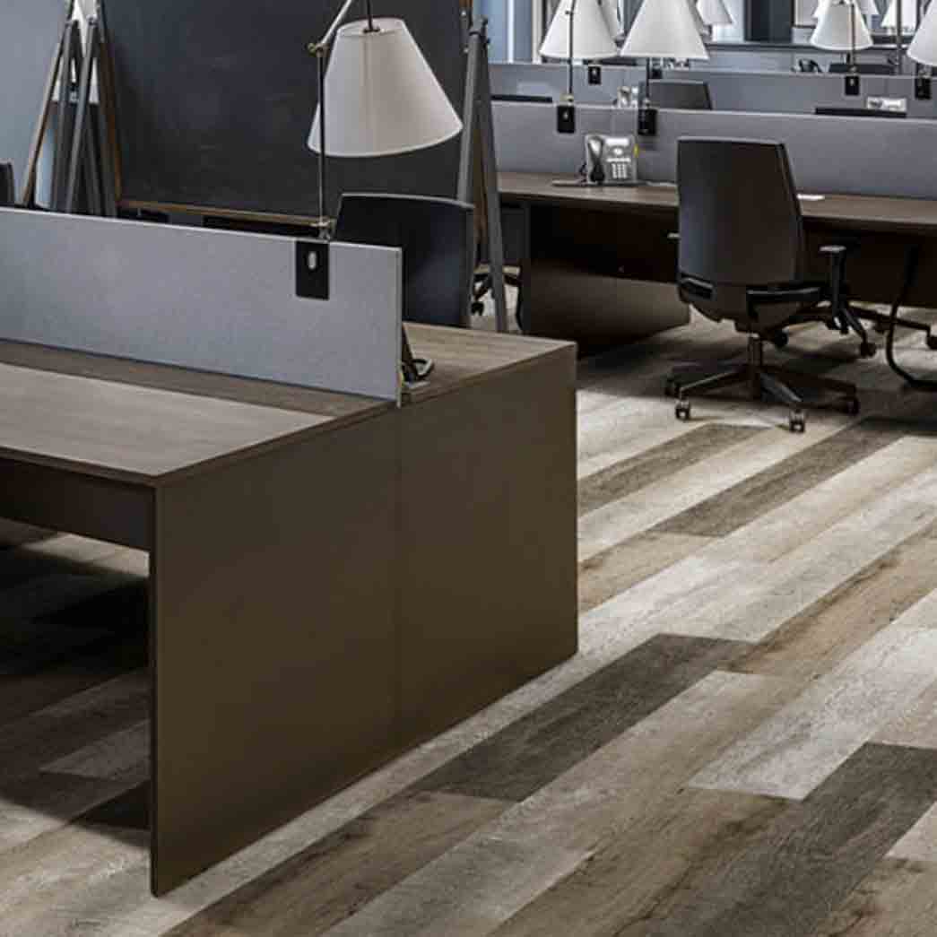 Metroflor Metroflor LVT Deja New Coastal Oak Luxury Vinyl Plank Available Now ...