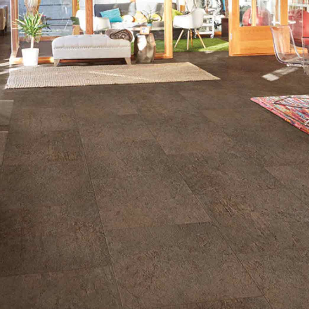 Metroflor Metroflor LVT Deja New Smooth Concrete Luxury Vinyl Plank Call Now ...