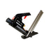 Model 445 Pneumatic Powernailer (w/ 3MI White Mallet) Powernail Short Handle / Long Channel