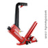 Model-50P-Flex-Power-Roller-Extra-Long-Handle-Long-Channel