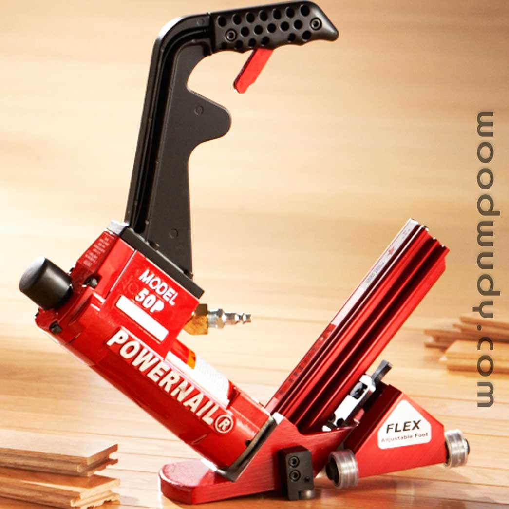 Model-50P-Flex-Power-Roller-Long-Handle-Short-Channel-Powernail