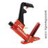 Powernail Model-50P-Long Handle-Short Channel Powernailer