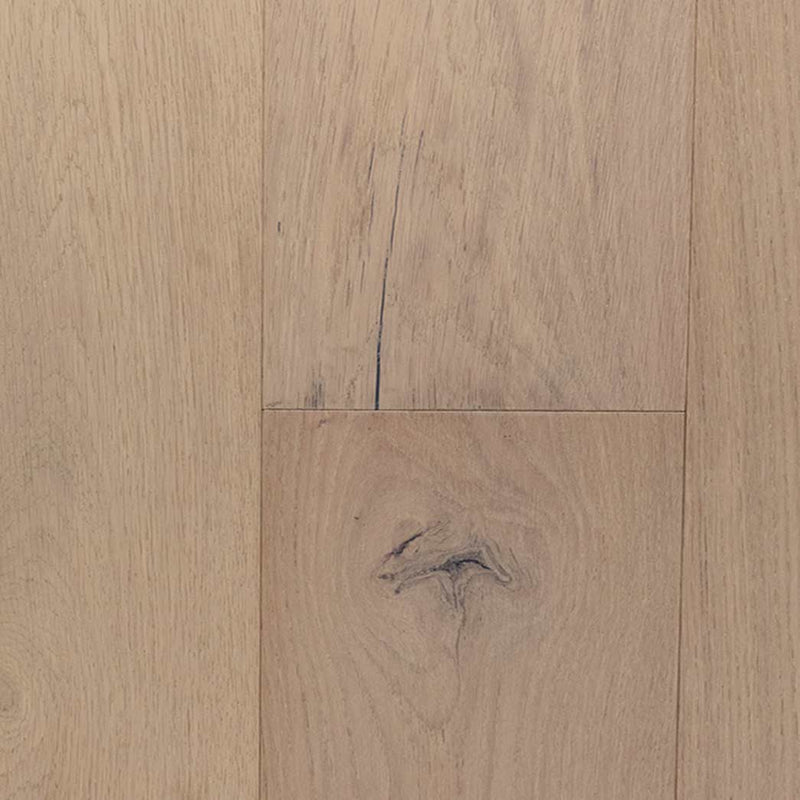 Mullican - Revival - 6.5 in. Engineered White Oak - Canterbury - Floorzz