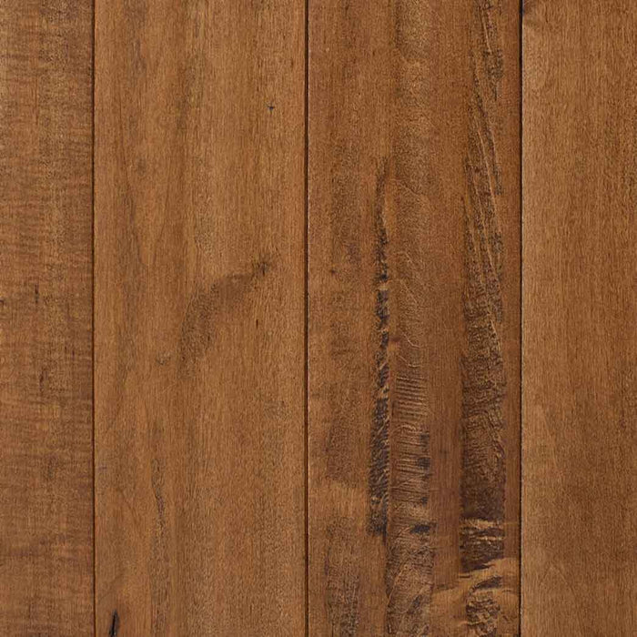 Mullican Chatelaine 4" Maple Solid Hardwood