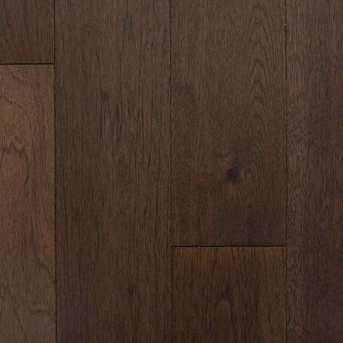 Mullican Nature 5" Hickory Solid Hardwood