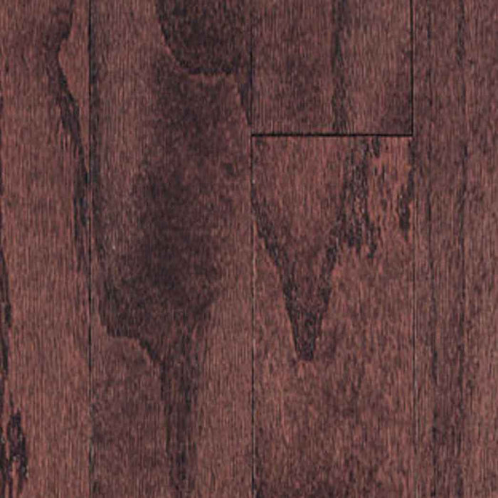 Mullican Newtown Plank 3" Red Oak Engineered Hardwood