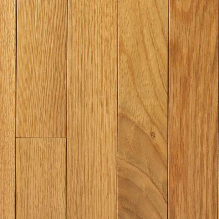 Mullican St. Andrews 3" Oak Solid Hardwood
