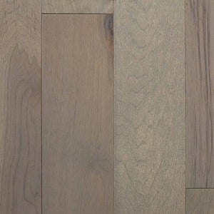 Greystone 21535 Mullican Nature Engineered 5" Wide Hickory 1/2" Thick Hardwood Flooring