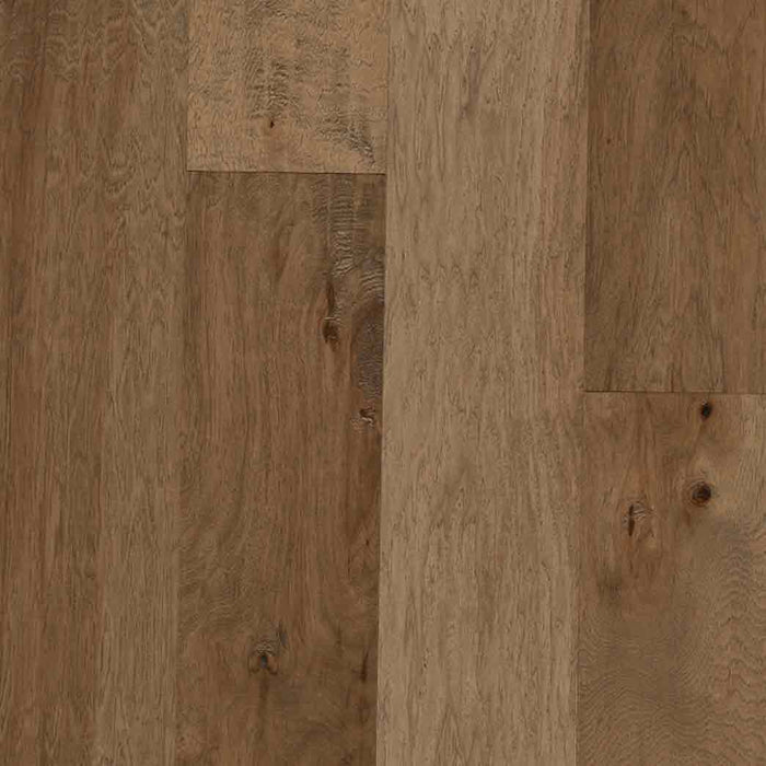 Bruce Next Frontier Hickory Engineered Wood Floors