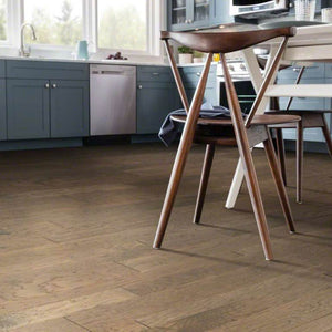Shaw Pacific Crest 02000 Sequoia Hickory Mixed SW546