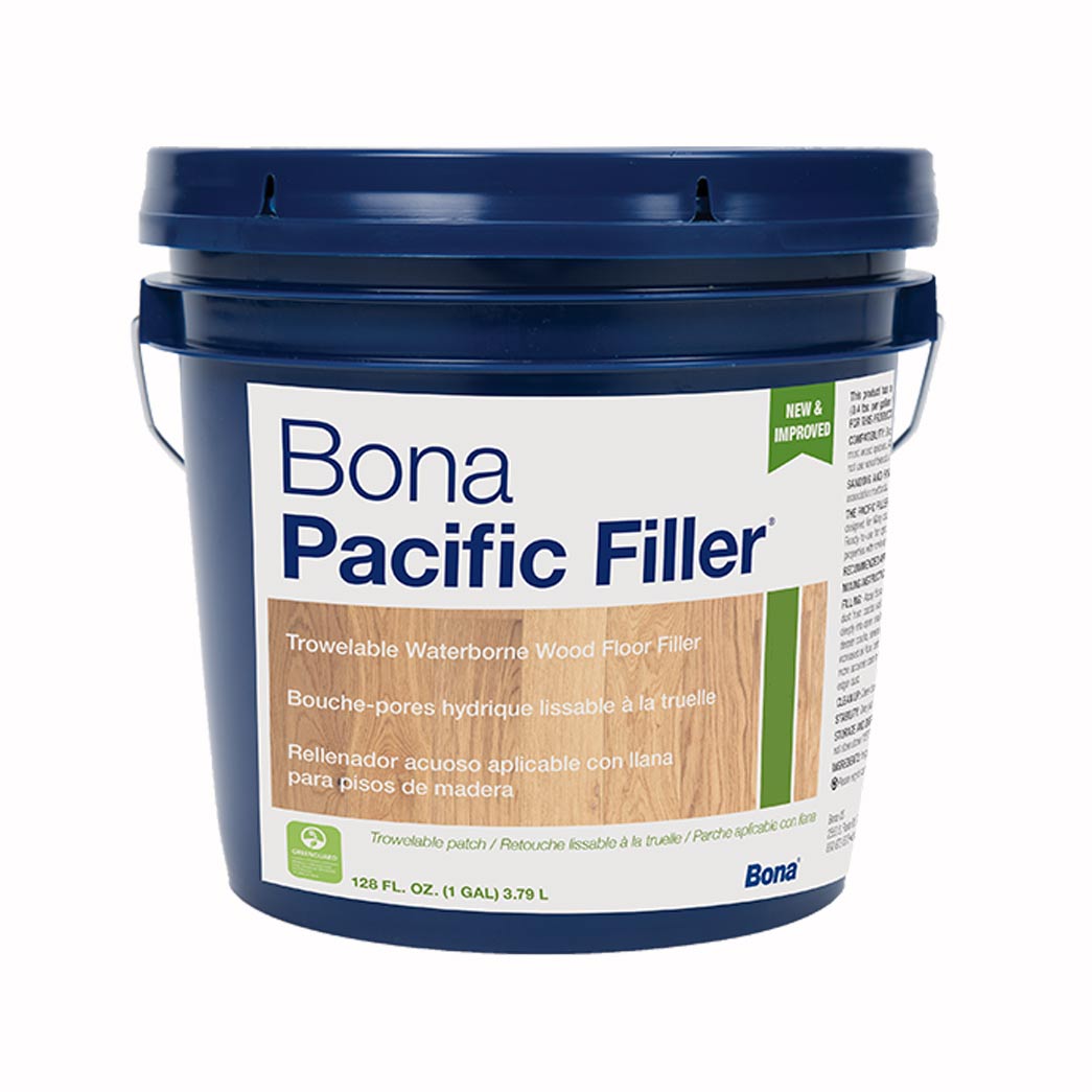 Bona Pacific Filler