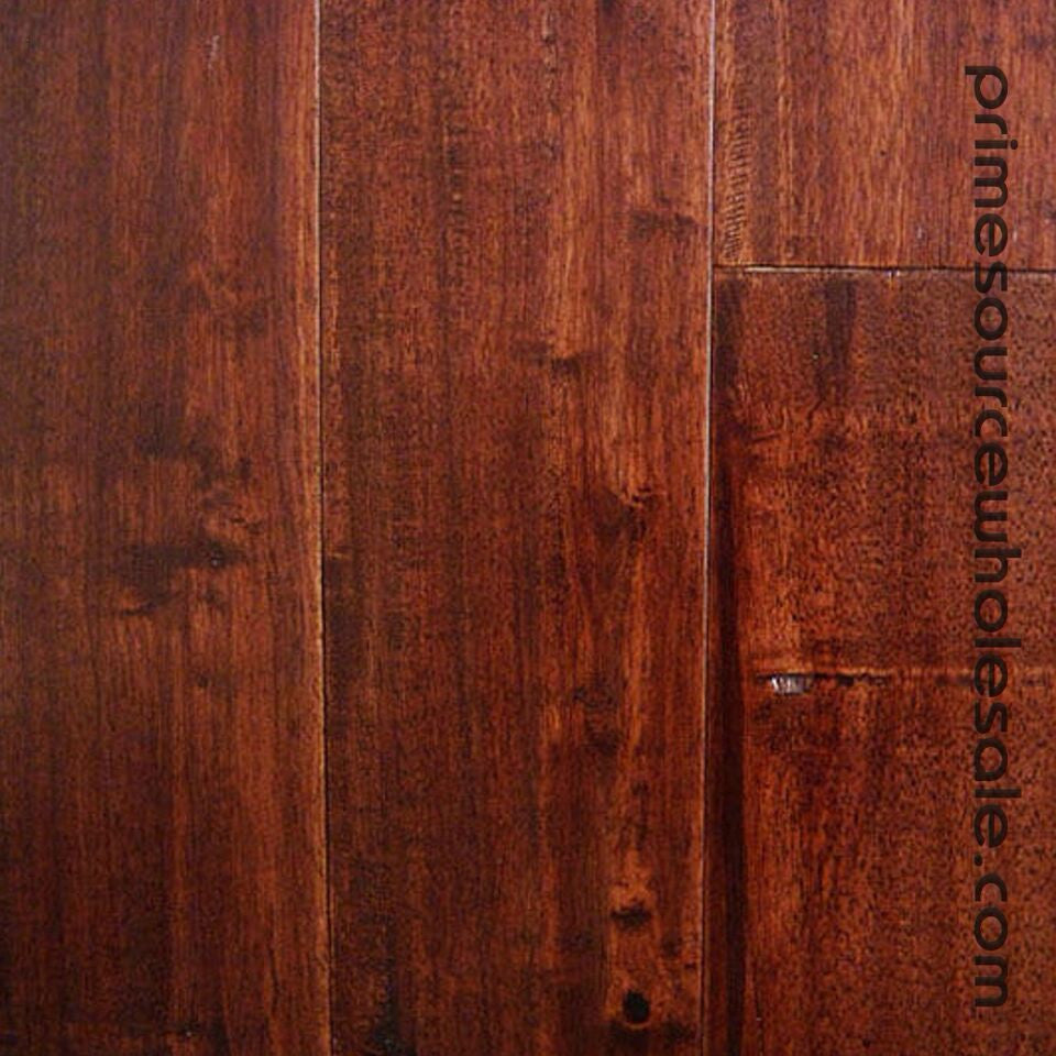 Crafted Textures-Pacific Pecan Cherry