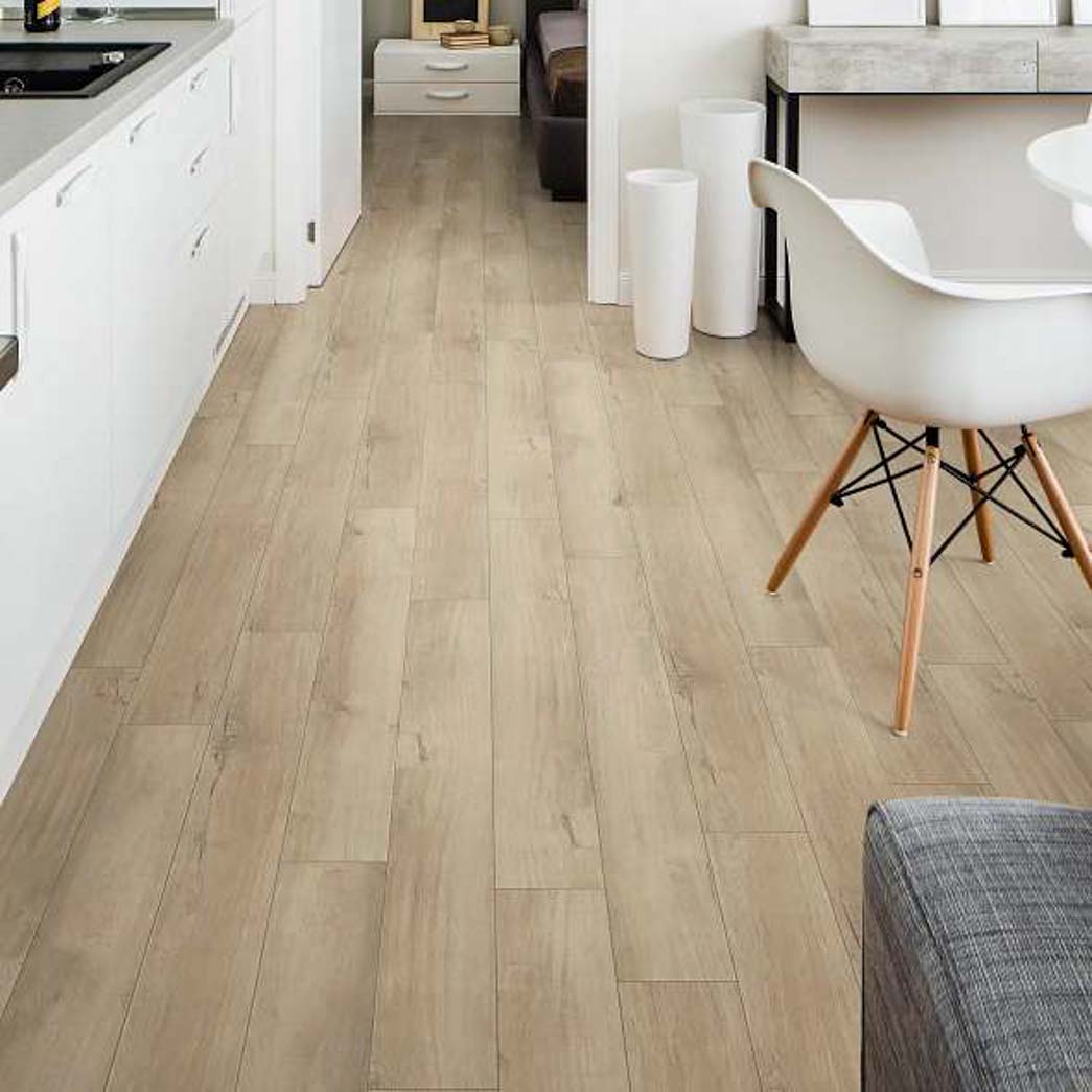 Shaw Paladin Plus 7" Luxury Vinyl Plank 0278V