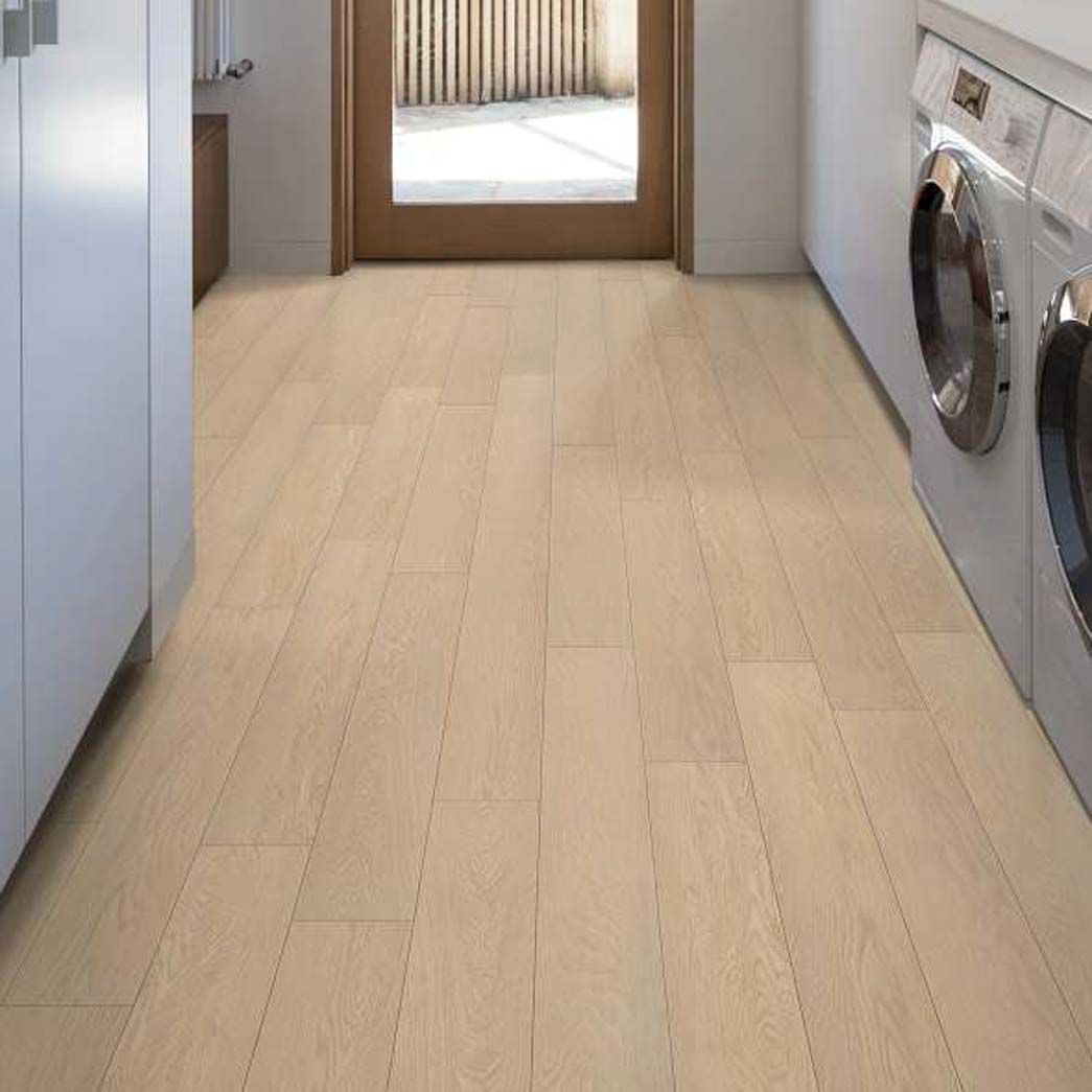 Shaw Paladin Plus 7" Luxury Vinyl Plank 0278V